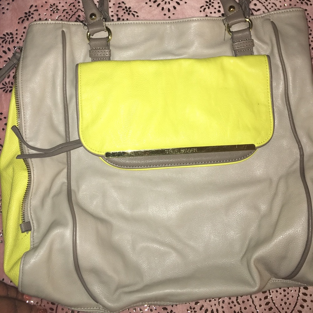 Steven Madden purse